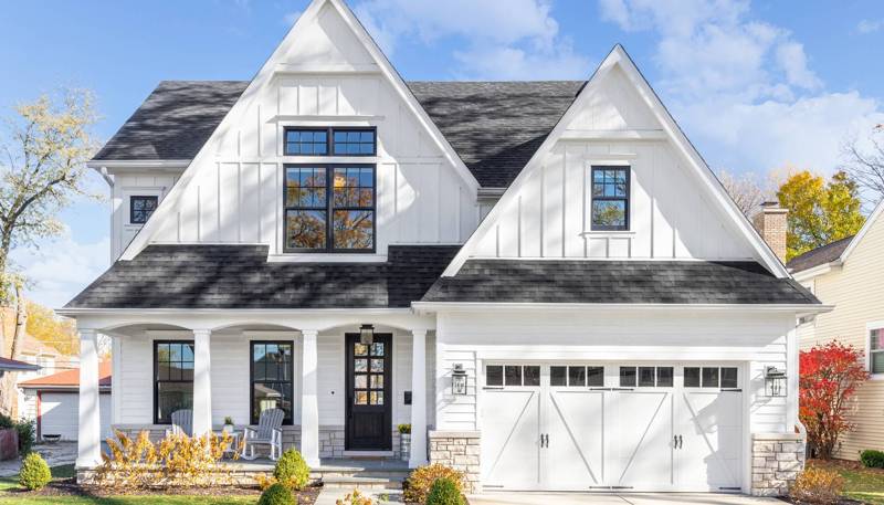 Residential Cleaning Services